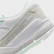 Jordan Flight Court Weiß 46600 8