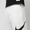 Nike   Club Fleece Graphics Shorts bianco 46609 3