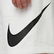Nike   Club Fleece Graphics Shorts weiß 46609 4