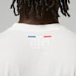 Nike   Paris Saint-Germain 2024/25 Stadium Away wit 46656 5