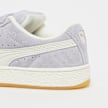 PUMA Suede XL pourpre 46657 7
