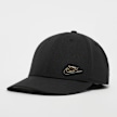 Nike   Dri-Fit Club Cap Metal Futura zwart 46664 1