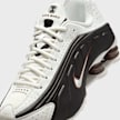 Nike   Nike Shox R4 wit 46666 7