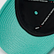 Jordan Rise Cap Club Metal Jumpman turchese 46668 3
