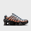 Nike   Shox TL wielokolorowy 46673 2