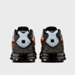 Nike   Shox TL multicolore 46673 5