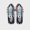 Nike   Shox TL multicolore 46673 6