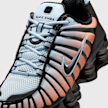 Nike   Shox TL multicolore 46673 7