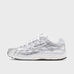 Nike   P-6000 phantom/obsidian/summit white/white biały 46677 1