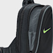 Nike Sportswear Essentials Crossbody Bag czarny 46688 5