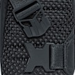 Nike Sportswear Essentials Crossbody Bag zwart 46688 6