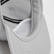 Jordan Pro Structured Sneaker Patch Cap szary 46696 4