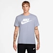 Nike   Sportswear Tee Icon Futura roze 46697 1