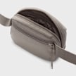 Nike   Aura Crossbody Bag gris 46708 5