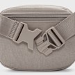 Nike   Aura Crossbody Bag siva 46708 6