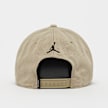 Jordan Rise Structured Cap bež 46717 2