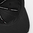 Jordan Rise Structured Cap negro 46719 3