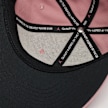 Jordan Pro Cap Jumpman Pink 46726 3