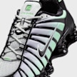 Nike   Shox TL verde 46822 7