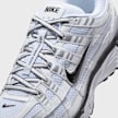 Nike   P-6000 blanc 46826 7