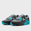 Nike Air Max 90 gris 46827 4