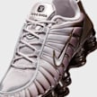 Nike   Shox TL pourpre 46750 7