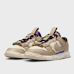 Nike Air Dunk Jumbo beż 46830 4
