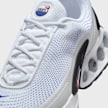 Nike   Air Max Dn biały 46840 7