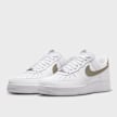 Nike Air Force 1 '07 blanc 46841 4
