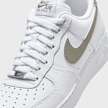 Nike Air Force 1 '07 blanc 46841 7