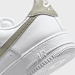 Nike Air Force 1 '07 blanc 46841 8