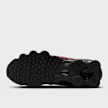 Nike Shox TL vermelho 46769 3