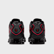 Nike Shox TL Red 46769 5