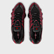 Nike Shox TL rosso 46769 6