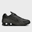 Nike   Shox R4 nero 46798 2