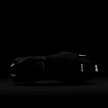 Nike   Shox R4 schwarz 46798 9