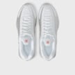 Nike   Shox R4 blanc 46801 6
