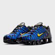 Nike   Shox TL preto 46819 4