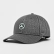 adidas Originals Formula 1 Mercedes Cap siva 46846 1