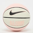 Nike   Everyday All Court Deflated (Size 7) różowy 46871 1