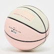 Nike   Everyday All Court Deflated (Size 7) różowy 46871 2
