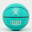 Jordan Legacy 2.0 Deflated (Size 7) bleu 46886 1