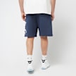 Jordan Essentials Fleece Shorts blauw 46880 2