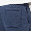 Jordan Essentials Fleece Shorts blauw 46880 4