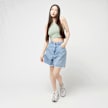 Karl Kani OG Denim Shorts blauw 46911 5