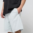 Pegador Logo Heavy Sweat Shorts blu 46933 3