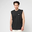 Pegador Signar Sleeveless Tee negro 46934 1