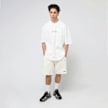 Pegador Ramon Oversized Tee branco 46946 5