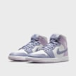 Jordan Air Jordan 1 Mid bianco 46951 4