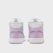 Jordan Air Jordan 1 Mid bianco 46951 5